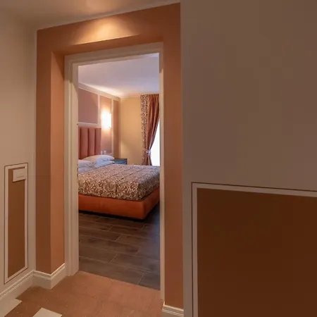 I Castagni Bed & Breakfast