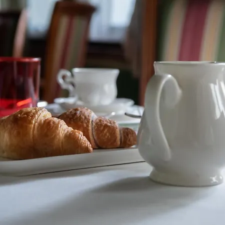 I Castagni Bed & Breakfast
