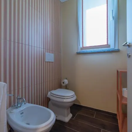 I Castagni Bed & Breakfast 4*