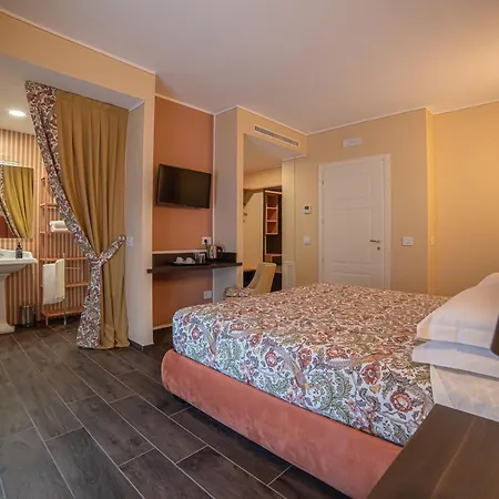 Bed & Breakfast I Castagni