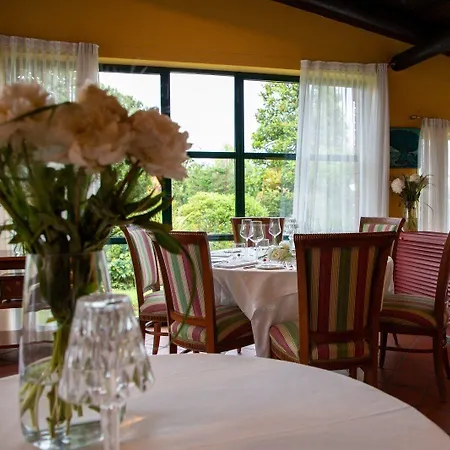 I Castagni 4* Vigevano