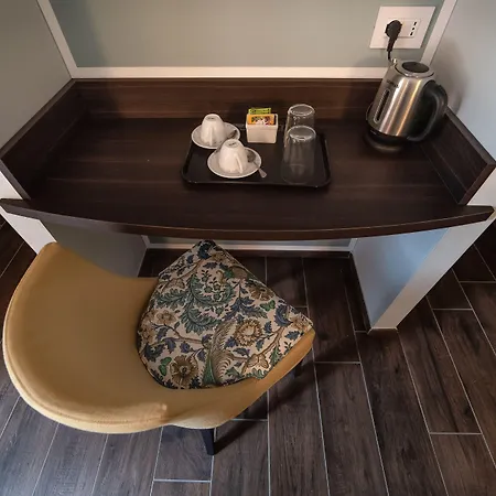 I Castagni Panzió 4*