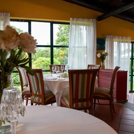 Bed & Breakfast I Castagni Vigevano