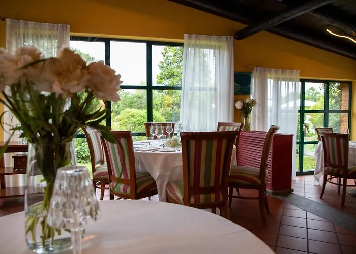 Bed and breakfast I Castagni Vigevano