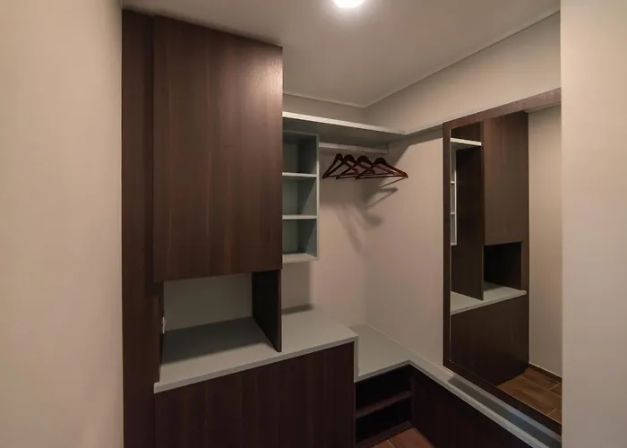 B&B I Castagni 4*