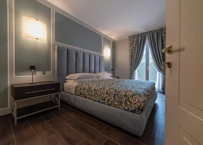 B&B I Castagni 4*