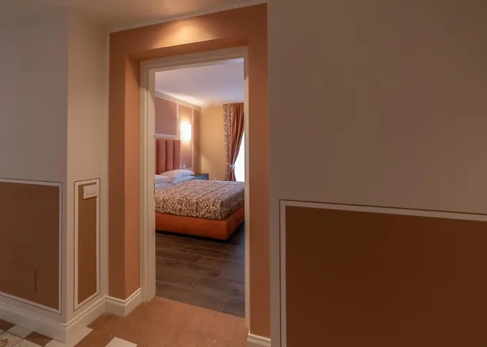 I Castagni B&B