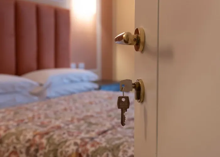 B&B I Castagni